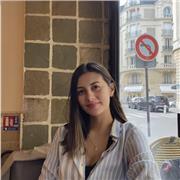 native colombienne, pratiquer 100% en espagnol